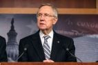 Harry Reid