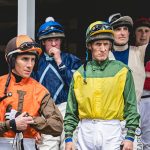 South Carolina Horse Racing Betting Supported by State Lawmakers