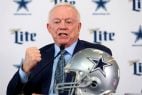 Jerry Jones