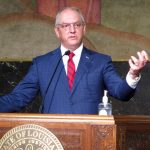 Louisiana Governor Appoints Control Board Members, But Not Chairperson