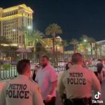 ‘A Lot of Cops’ Deployed for July 4 Las Vegas Casino Celebrations