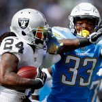 Marshawn Lynch Opens ‘Beast Mode’ Store in Las Vegas Casino