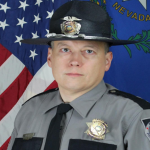 Nevada Trooper Dies After I-15 Crash Near Las Vegas Strip