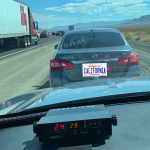 Officer Shot Near Las Vegas Strip, I-15 Traffic Jam Mark July 4 Holiday