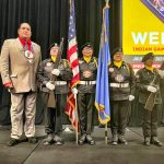 Tribal Casino Smoking Ban Wins Support at Las Vegas Convention