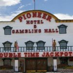 Laughlin’s Pioneer Casino-Hotel Listed for Online Sale, But Quickly Removed