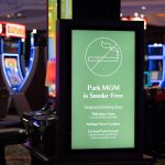 Smoke-Free Group Asks Oakland A’s to Help Ban Smoking in Nevada Casinos