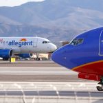 Millions Use Las Vegas Airport in June, But International Travel Still Lagging