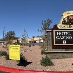 Railroad Pass Celebrates 90 Years As Nevada’s Oldest Casino 