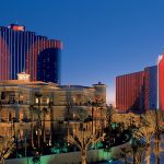 Rio Casino-Hotel Robbery Suspect Sought by Las Vegas Cops