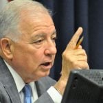 Louisiana Governor Names Ronnie Johns Gaming Control Board Chairman