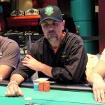 Poker Player Scott Robbins Sues Borgata Over ‘Suicide Joke’