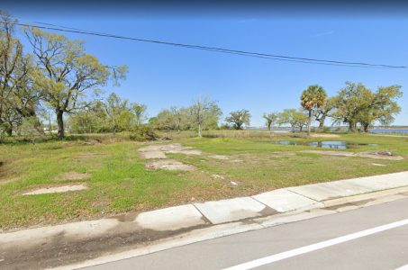 Biloxi casino Mississippi Boys and Girls Club