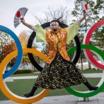 Olympics May Attract 20 Million US Bettors, Odds Shorten on Games Being Canceled