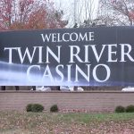 Twin River Casino Alleged Robber Held Without Bond, Second Suspect in Custody