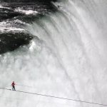 FireKeepers Casino Hotel to Welcome Famed Tightrope Walker Nik Wallenda