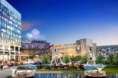 Macau Casino Licenses Could Include Hengqin Island Investments