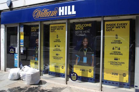 Advent William Hill