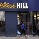 Apollo Seen as Leading Contender for William Hill Assets, But Entain Lurking