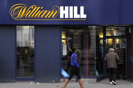 william hill