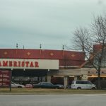 Indiana Cops Look for Suspects in Ameristar Casino Garage Shooting