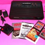 Atari Scraps Online Casino, Takes $6M Charge on Lost Effort