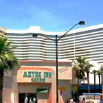 Las Vegas’ Aztec Casino For Sale, Part of $60M Off-Strip Listing