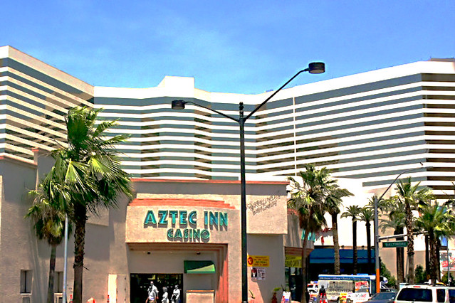 Aztec Inn Casino Las Vegas Aztec Inn Casino Las Vegas