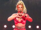 Britney Spears