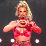 Britney Spears Says No More Stage Shows Until She’s Free From Her Father