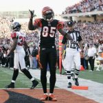 WynnBET Scores Ambassador Deals with Former NFL Cincinnati Bengals, NY Jets, and Soccer Stars