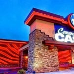 Oklahoma Casino Winner Claims Severe Injuries After Robbers Stole About $5K