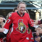 Mohegan Sun Drops Lawsuit Against NHL’s Ottawa Senators Owner Eugene Melnyk