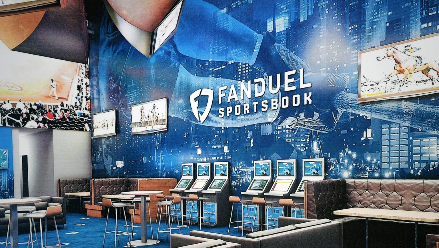 FanDuel Spinoff Said to Be Delayed Until Next Year