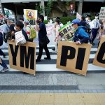 Tokyo Bans Most Fans at Summer Olympics, as City Undergoes State of Emergency