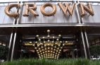 Crown Resorts financial loss Victoria
