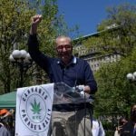 PredictIt Opens Marijuana Betting Market, Sets Outcome for April 20