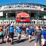 Chicago Sports Betting Ban Remains, But City Officials Motion to Lift Restriction