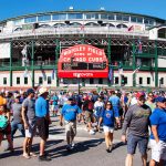 DraftKings Wrigley Field Sportsbook Days Away from Opening