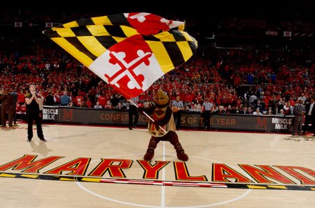 Maryland sports betting regulations