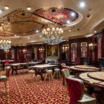Ukraine’s Billionaire Casino Reopens After Overhaul, Gaming Laws Relaxed