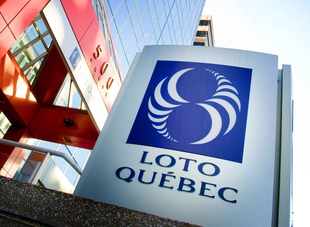 Loto-Québec