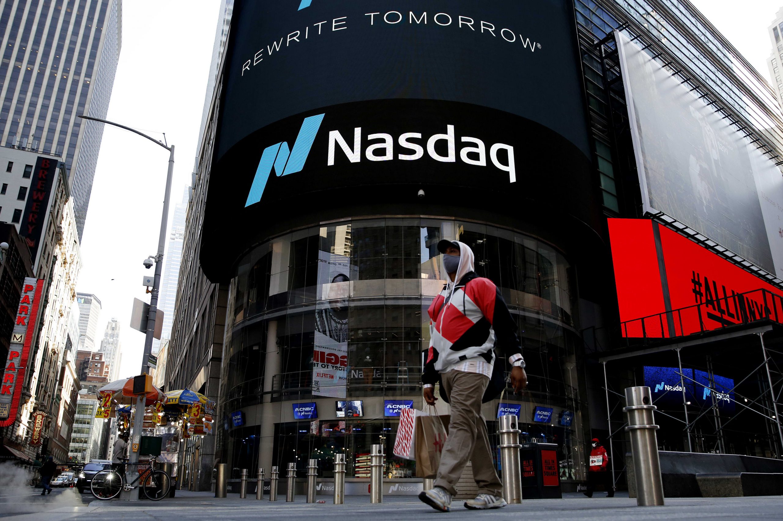 Gambling.com IPO