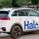 T-Mobile, Halo Announce Driverless Cars in Las Vegas, City Becoming Tech Hub