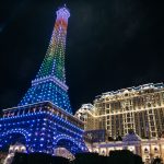 Las Vegas Sands Still Preferred Way to Play Macau Rebound