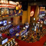 Las Vegas Sands, Penn National Stocks Upside Potential Touted by Goldman Sachs