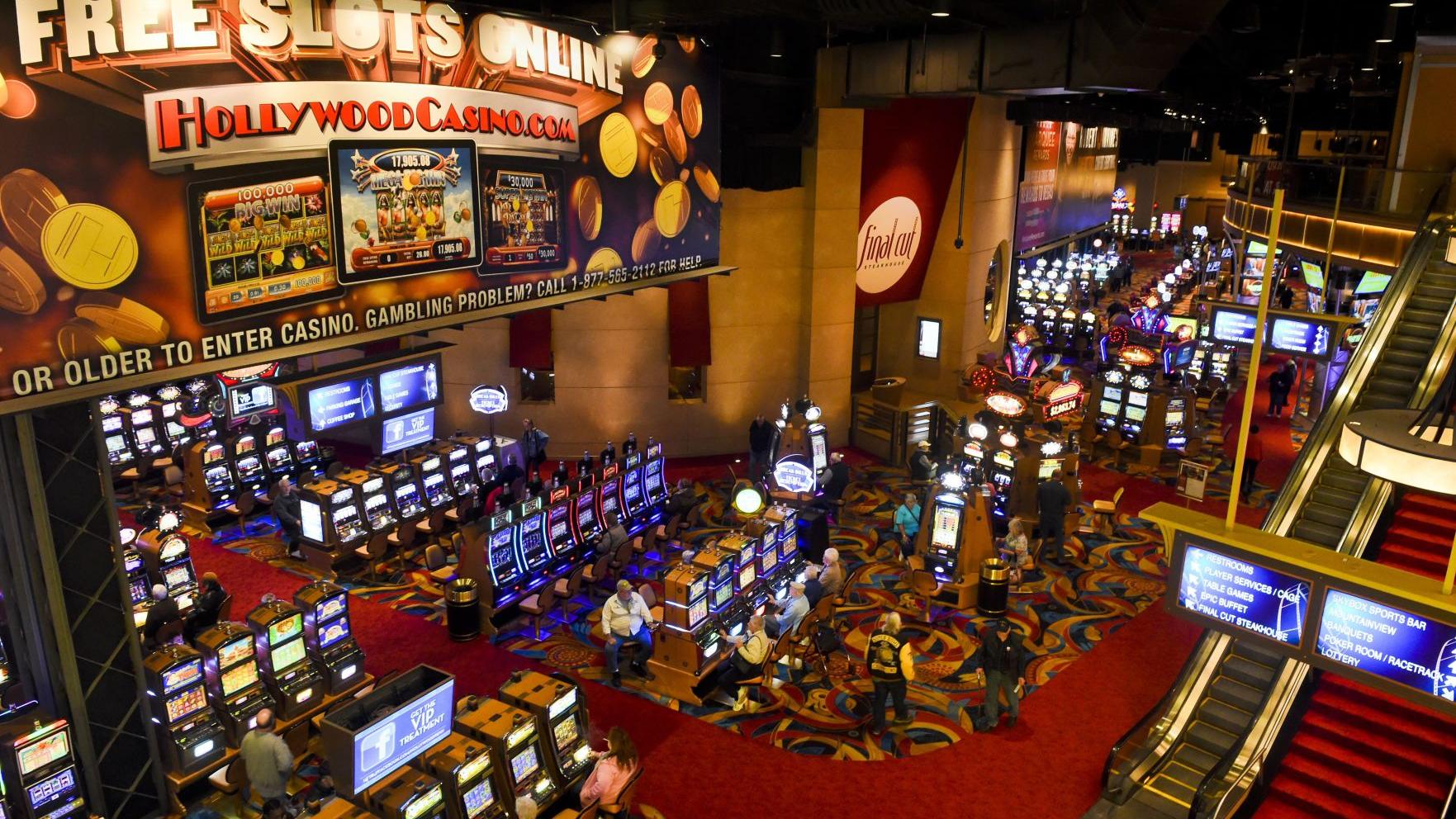 Las Vegas Sands, Penn National Among Stocks with Most Upside Potential