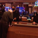 Hawaii, Illinois Advise Against Visits to Las Vegas, Cite Delta Strain