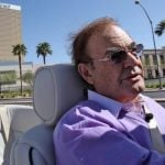 Treasure Island Owner Phil Ruffin to Meet Group Seeking To Bring MLB to Las Vegas