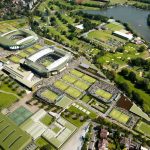 Suspicious Betting Activity Triggers Alerts for Two Wimbledon Tennis Matches